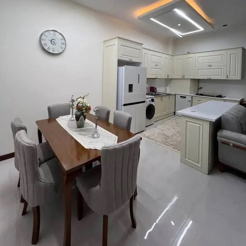 ویلا 300 متری سه خوابه در نور نور مازندران13772226559