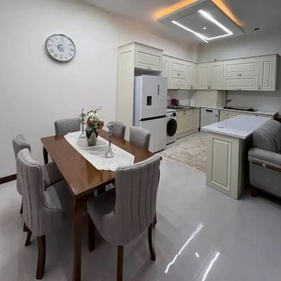 ویلا 300 متری سه خوابه در نور نور مازندران