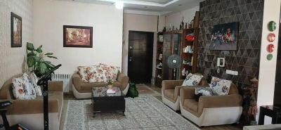 آپارتمان 114 متری دو خوابه در میدان گرگان پارس گرگان