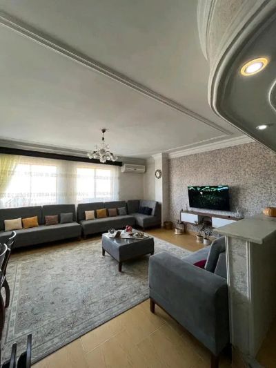 آپارتمان 77 متری دو خوابه در میدان گرگان پارس گرگان