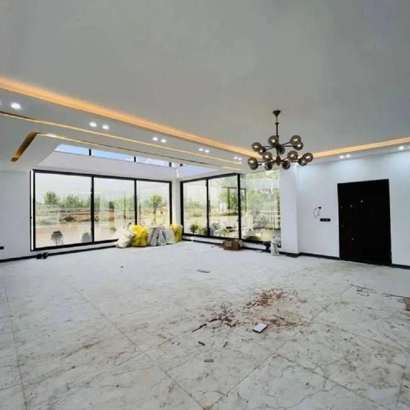 ویلا 300 متری سه خوابه در نور نور مازندران13767026285