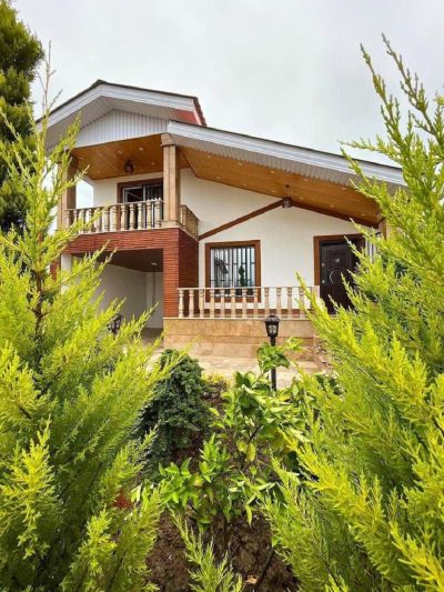 ویلا 250 متری سه خوابه در نور نور مازندران