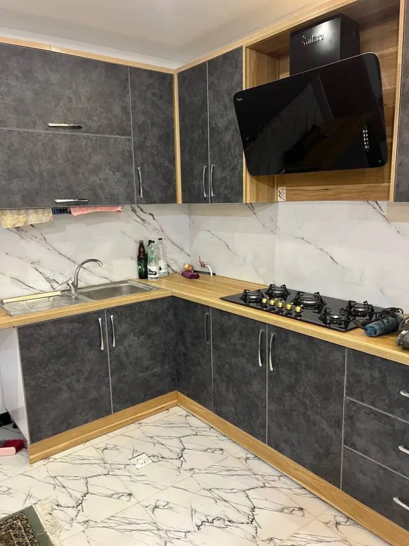 ویلا 80 متری دو خوابه در آمل13763526170