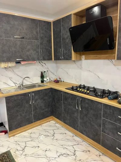 ویلا 80 متری دو خوابه در آمل