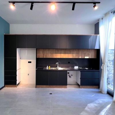 ویلا 250 متری دو خوابه در محمود آباد