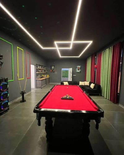 ویلا 260 متری سه خوابه در نور نور مازندران