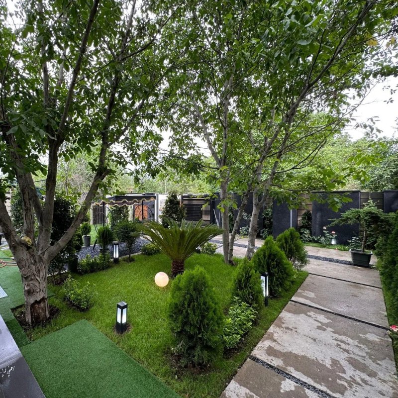 ویلا 270 متری سه خوابه در نور نور مازندران13771026472