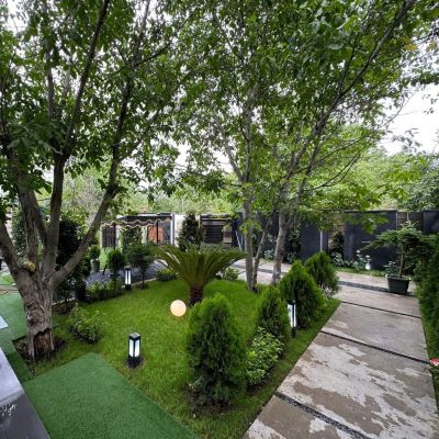 ویلا 270 متری سه خوابه در نور نور مازندران