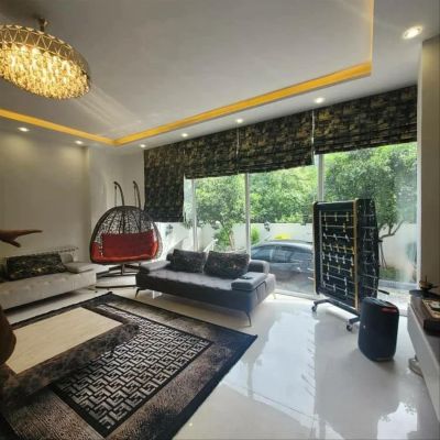 ویلا 280 متری سه خوابه در نور نور مازندران