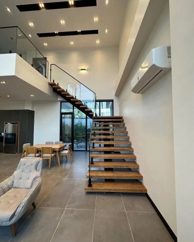 ویلا 270 متری سه خوابه در نور نور مازندران