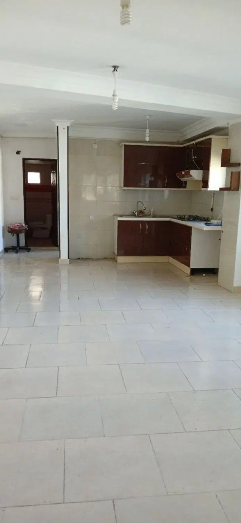 آپارتمان 88 متری دو خوابه در گرگان13775926701