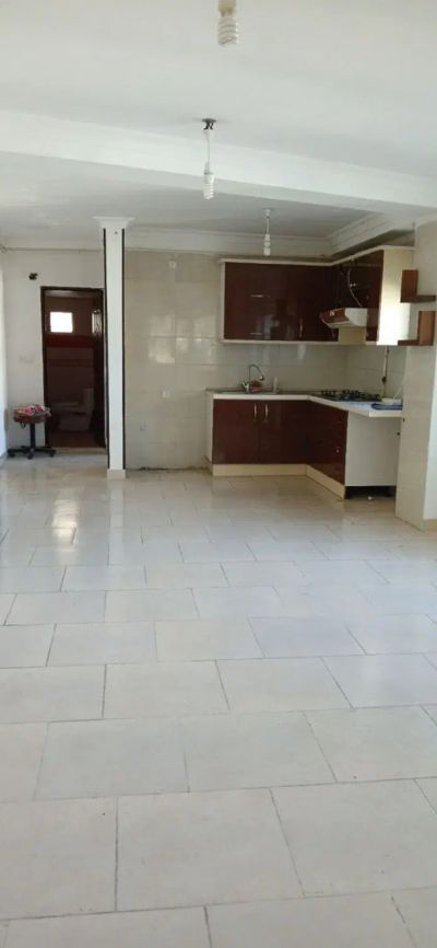 آپارتمان 88 متری دو خوابه در گرگان