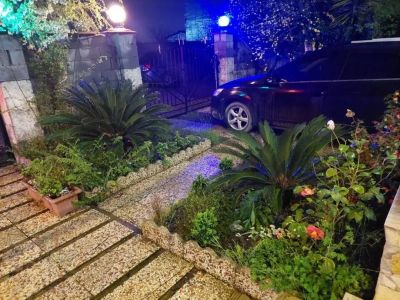 ویلا 220 متری سه خوابه در بهدشت چمستان