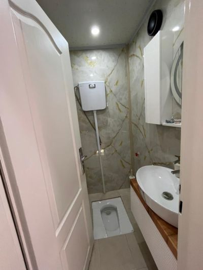 آپارتمان 70 متری دو خوابه در ارغوان اندیشه