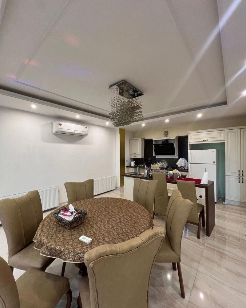 ویلا 450 متری چهارخوابه در نور نور مازندران13772726587