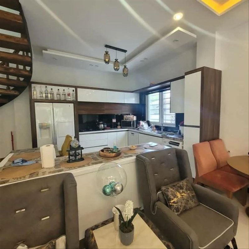 ویلا 280 متری سه خوابه در نور نور مازندران13767926347