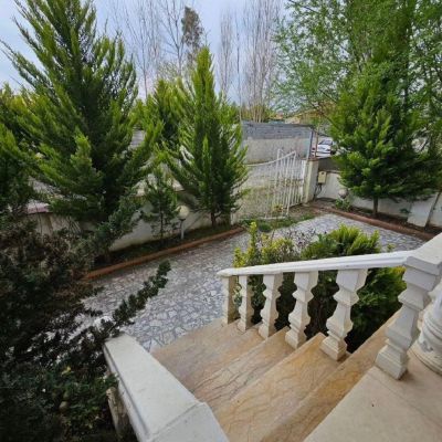 ویلا 250 متری دو خوابه در نور نور مازندران