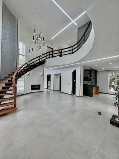 ویلا 250 متری سه خوابه در نور نور مازندران