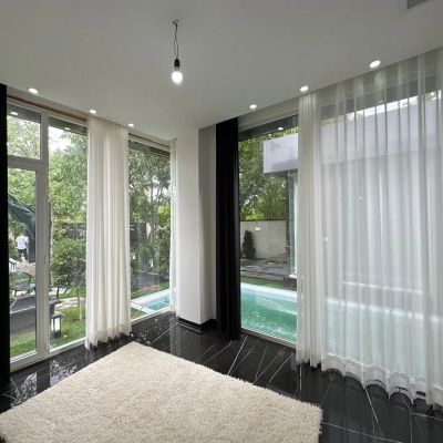 ویلا 270 متری سه خوابه در نور نور مازندران