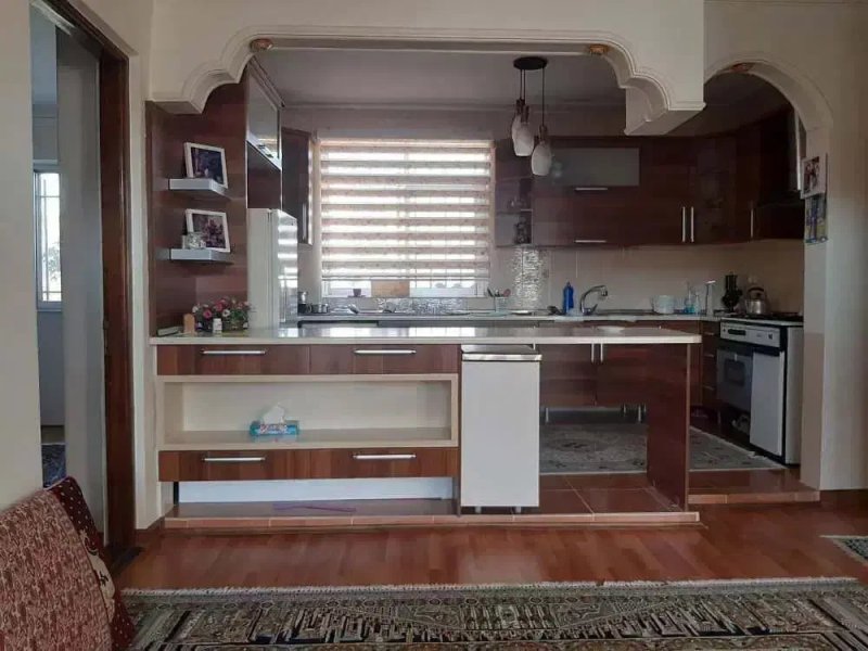 ویلا 100 متری دو خوابه در قائمشهر قائم شهر13761526128