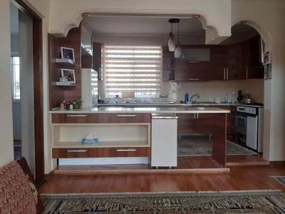 ویلا 100 متری دو خوابه در قائمشهر قائم شهر