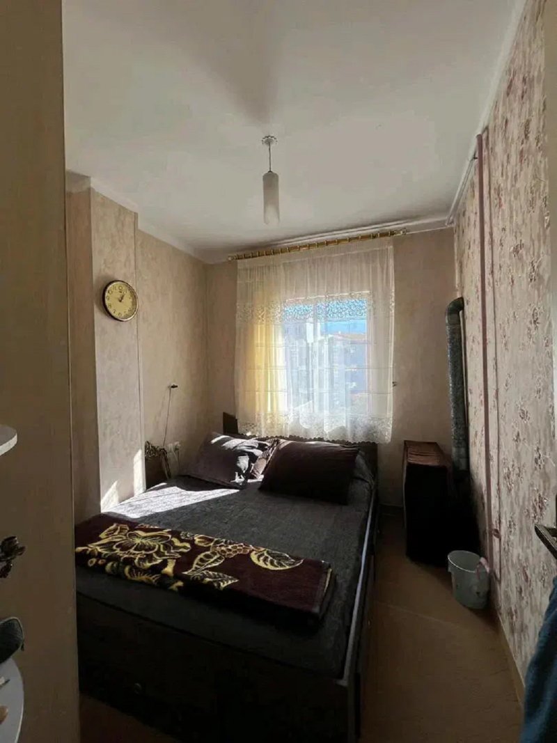 آپارتمان 77 متری دو خوابه در میدان گرگان پارس گرگان13774026656