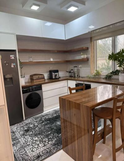 ویلا 106 متری دو خوابه در قائمشهر قائم شهر