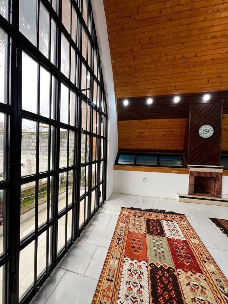 ویلا 350 متری دو خوابه در نور نور مازندران13773526629