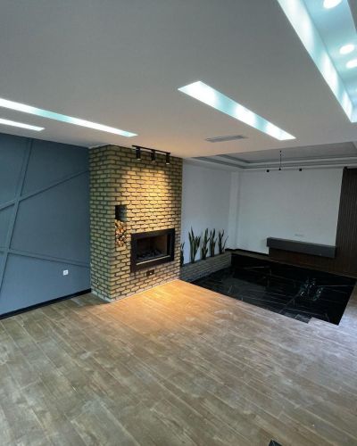 ویلا 320 متری سه خوابه در نور نور مازندران