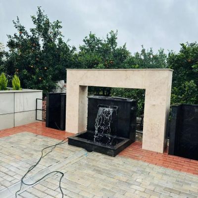 ویلا 190 متری دو خوابه در نور نور مازندران