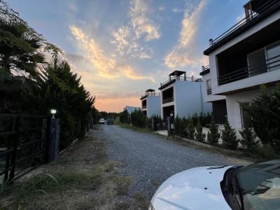 ویلا 200 متری دو خوابه در آهودشت چمستان