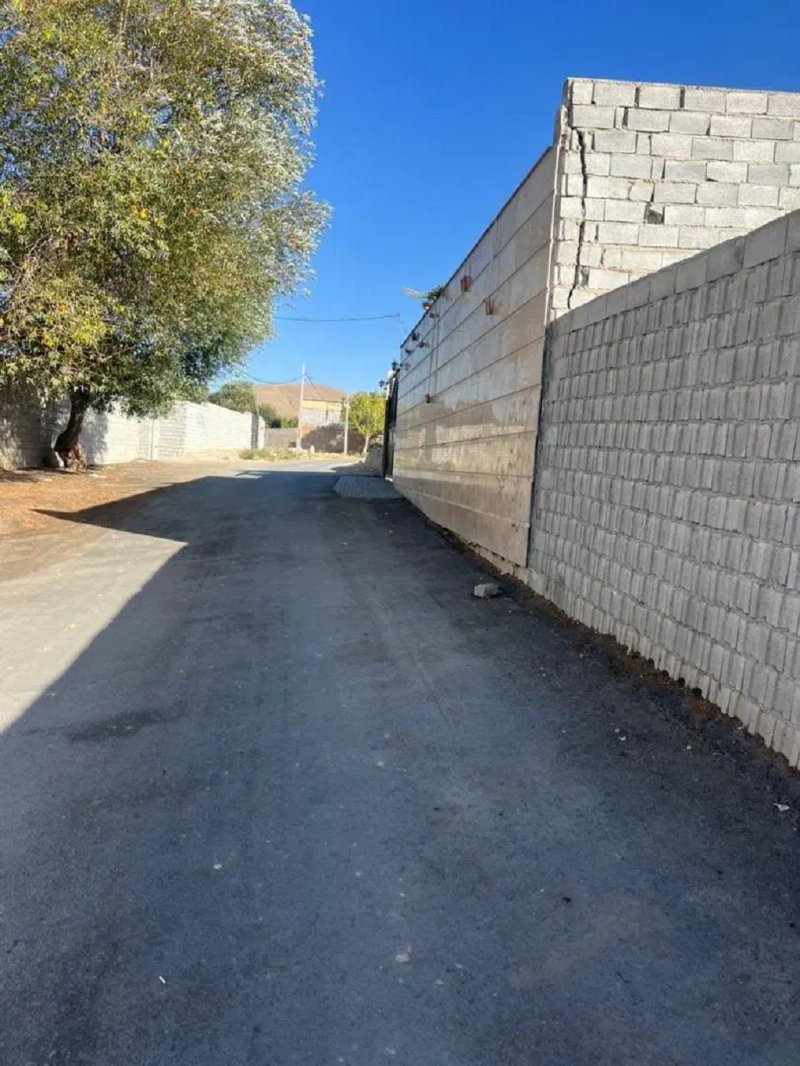 خانه 700 متری یک خوابه در سعید آباد تبریز13760626109