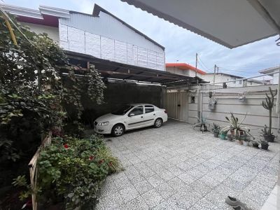 خانه 217 متری دو خوابه در پل هوایی قائم شهر