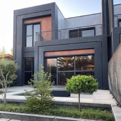 ویلا 300 متری سه خوابه در نور نور مازندران