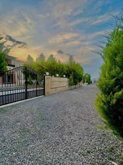 ویلا 280 متری سه خوابه در نور نور مازندران