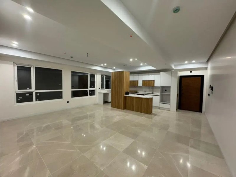 آپارتمان 95 متری دو خوابه در سعادت آباد تهران13760226105