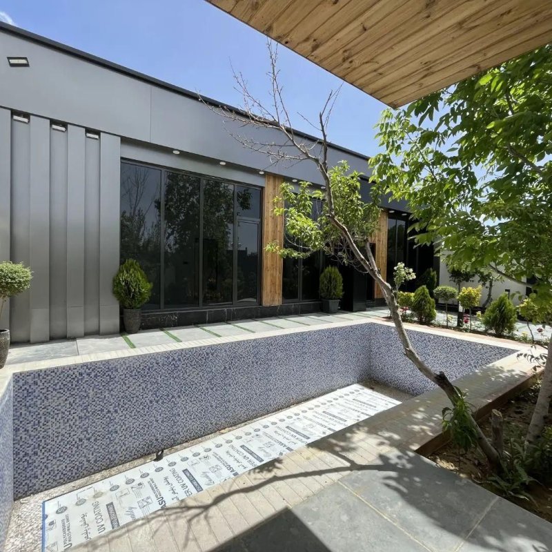 ویلا 300 متری سه خوابه در نور نور مازندران13764126192