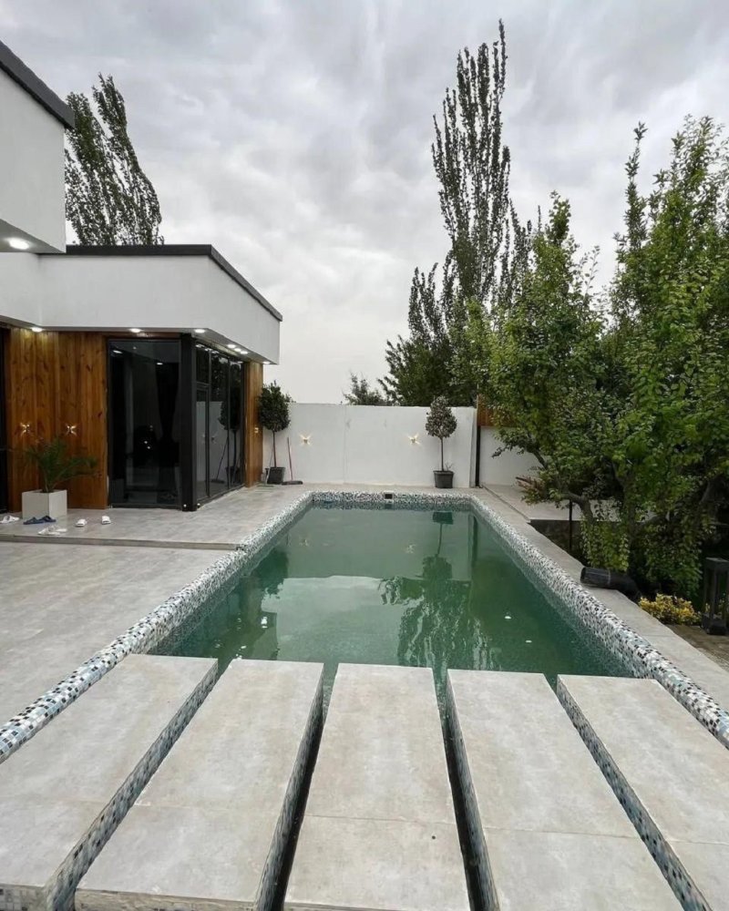 ویلا 290 متری سه خوابه در نور نور مازندران13765226222