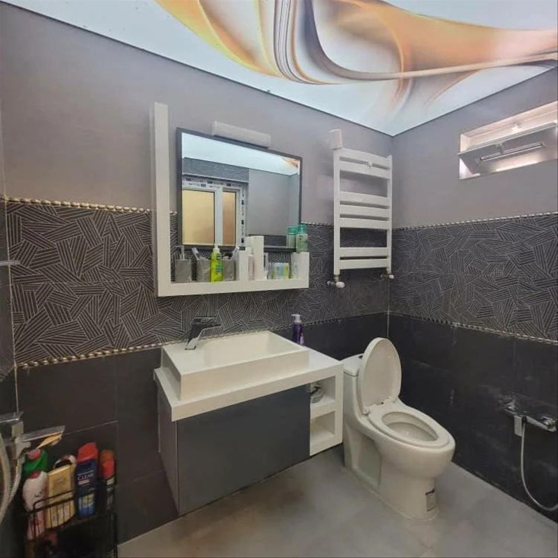 ویلا 280 متری سه خوابه در نور نور مازندران13767926348