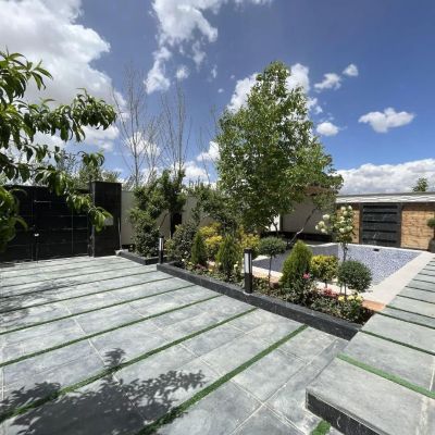 ویلا 300 متری سه خوابه در نور نور مازندران