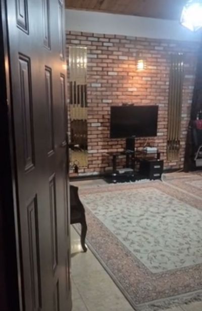 ویلا 300 متری دو خوابه در چمستان