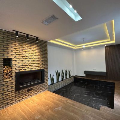 ویلا 270 متری سه خوابه در نور نور مازندران