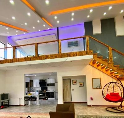 ویلا 230 متری دو خوابه در نور نور مازندران