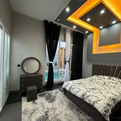 ویلا 300 متری سه خوابه در نوشهر