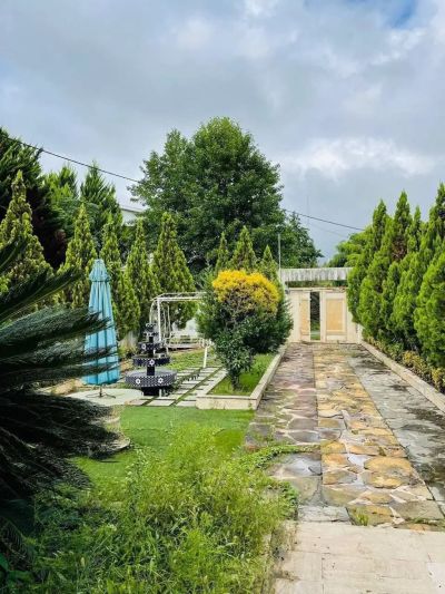 ویلا 240 متری سه خوابه در ایزدشهر