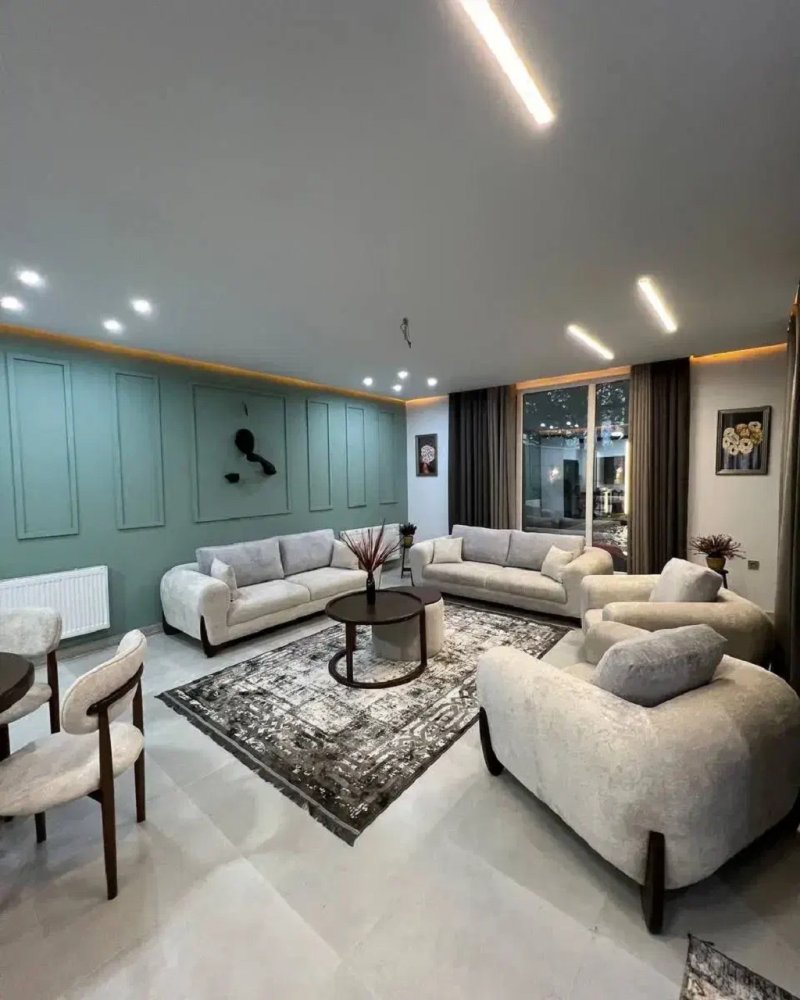 ویلا 260 متری سه خوابه در نور نور مازندران13772026546