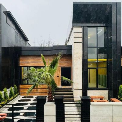 ویلا 190 متری دو خوابه در نور نور مازندران