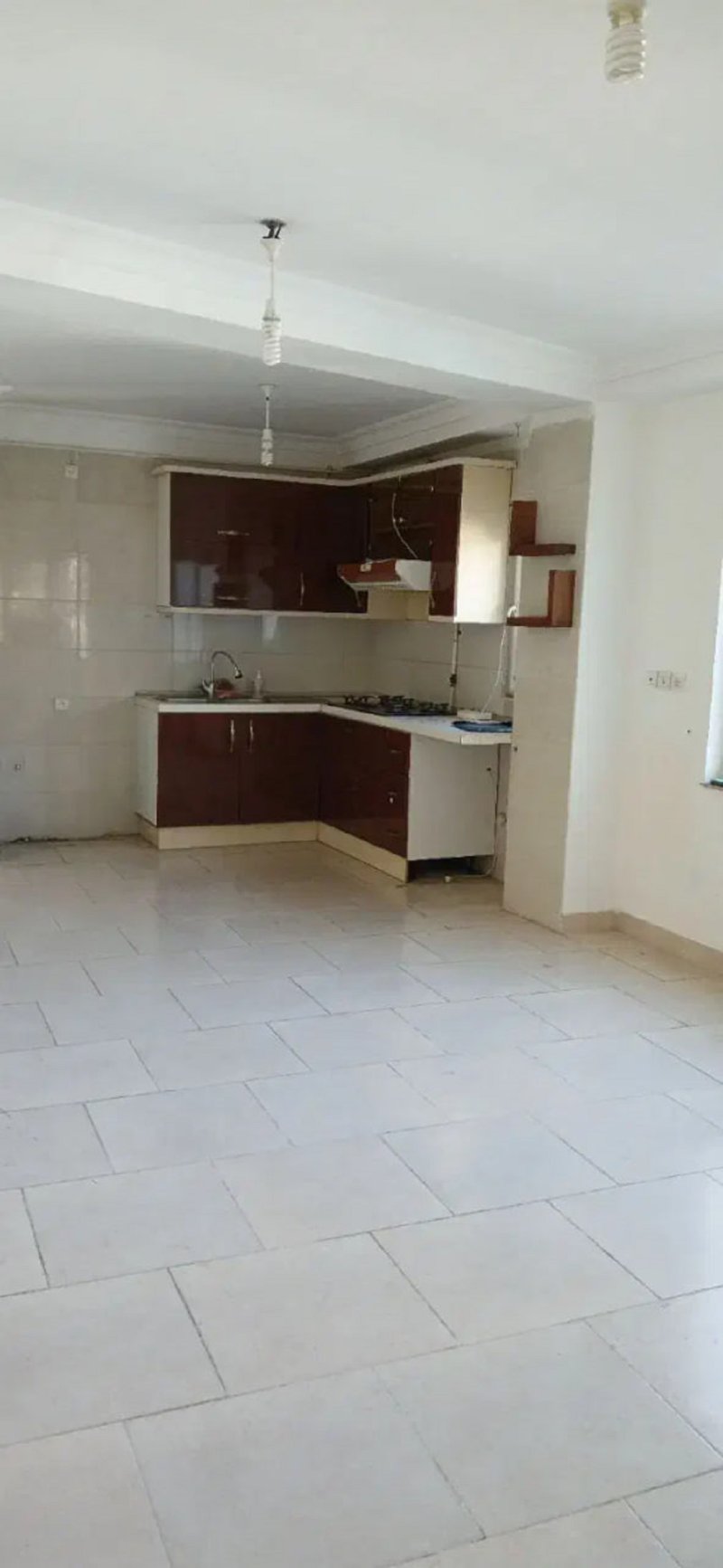 آپارتمان 88 متری دو خوابه در گرگان13775926703