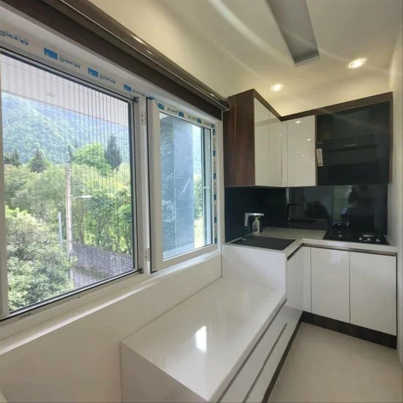 ویلا 280 متری سه خوابه در نور نور مازندران13767926345