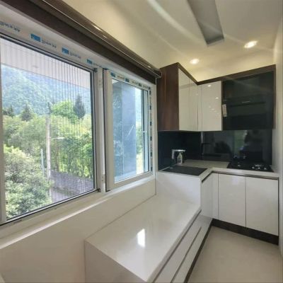 ویلا 280 متری سه خوابه در نور نور مازندران